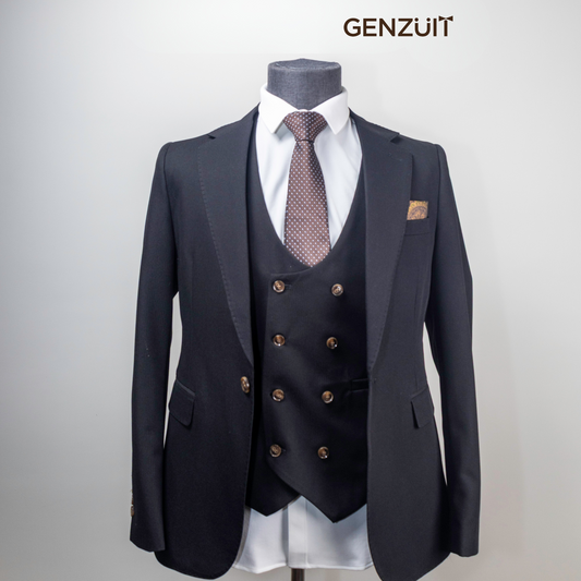 LL 商務西裝 ‧ 款式 7