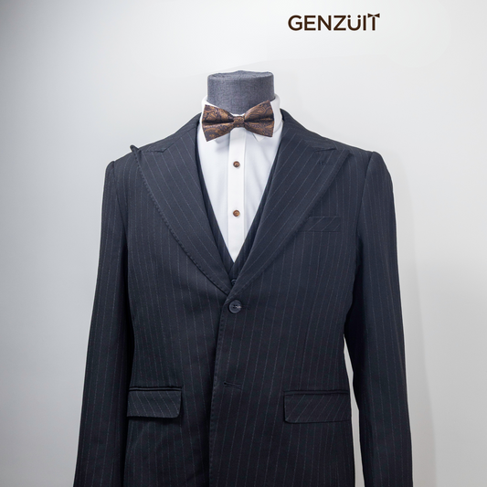 Black 商務西裝 ‧ 款式 6