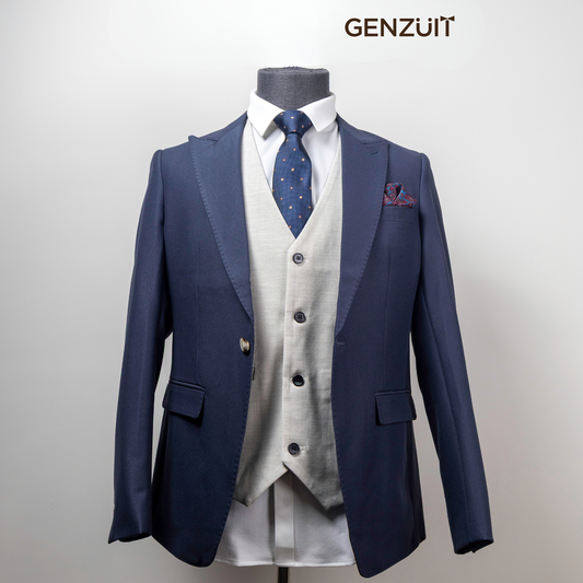 Black 商務西裝 ‧ 款式 5