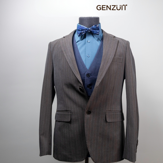 JL 商務西裝 ‧ 款式 4