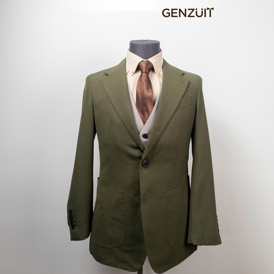 Black 商務西裝 ‧ 款式 3