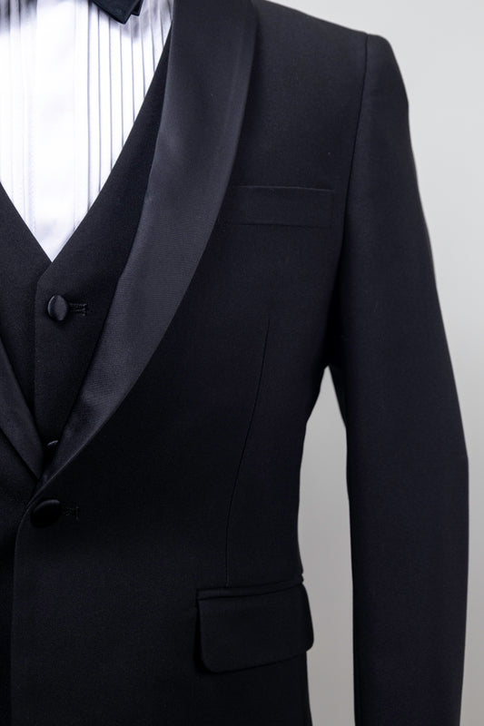 King 禮服 ‧ 款式 4