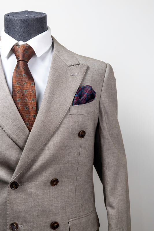 Black 商務西裝 ‧ 款式 1