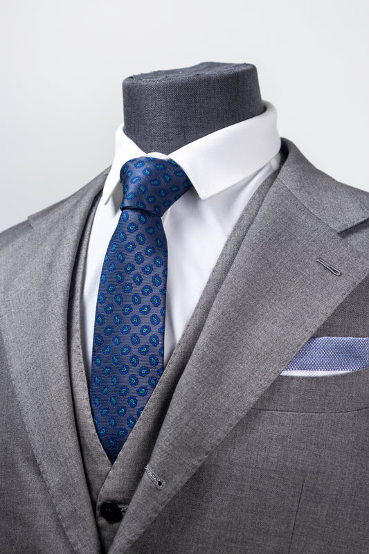 Black 商務西裝 ‧ 款式 2