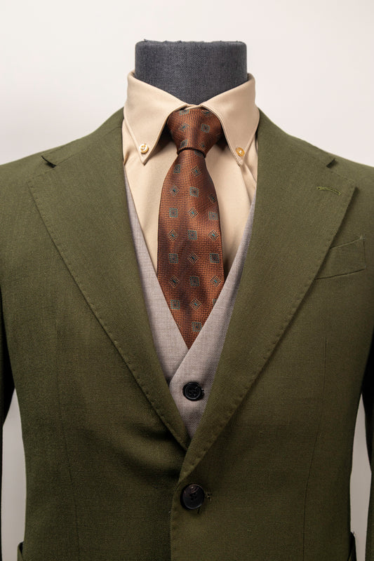 Black 商務西裝 ‧ 款式 3