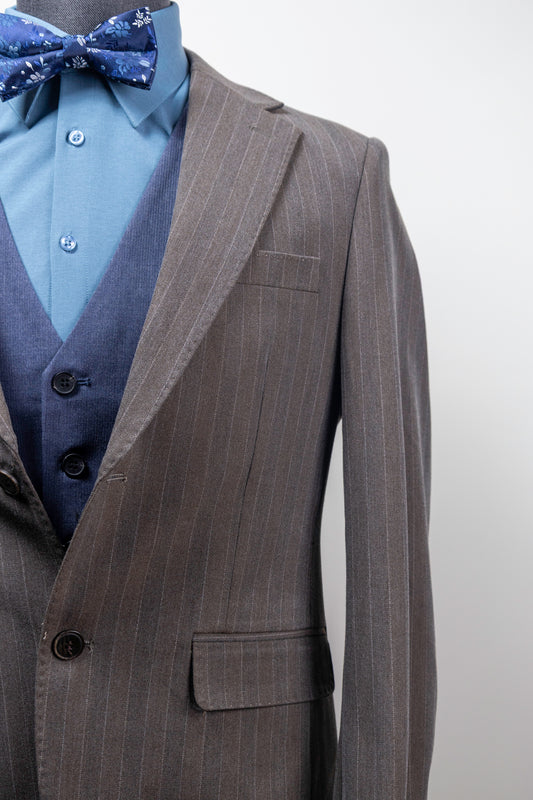 JL 商務西裝 ‧ 款式 4