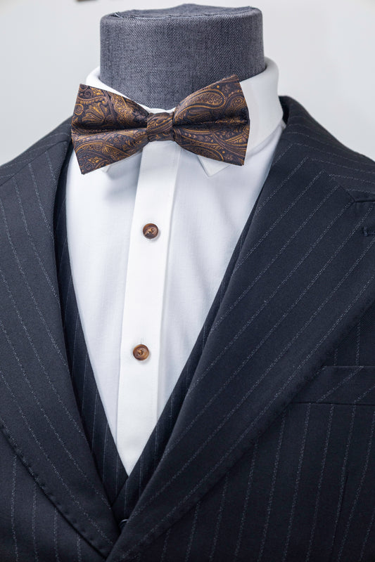 Black 商務西裝 ‧ 款式 6