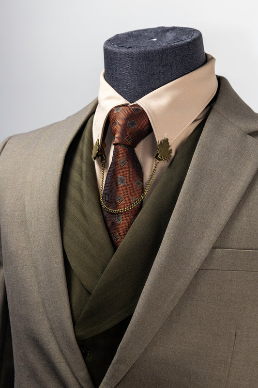 LL 禮服 ‧ 款式 14