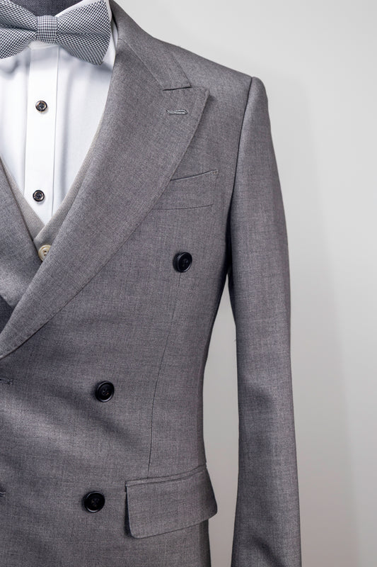 Black 商務西裝 ‧ 款式 8