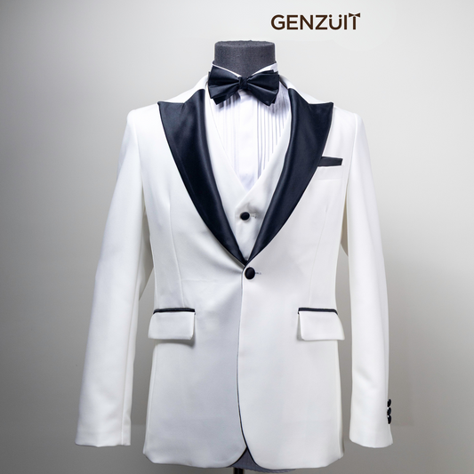 JL 禮服 ‧ 款式 3