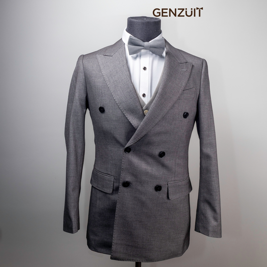 Black 商務西裝 ‧ 款式 8