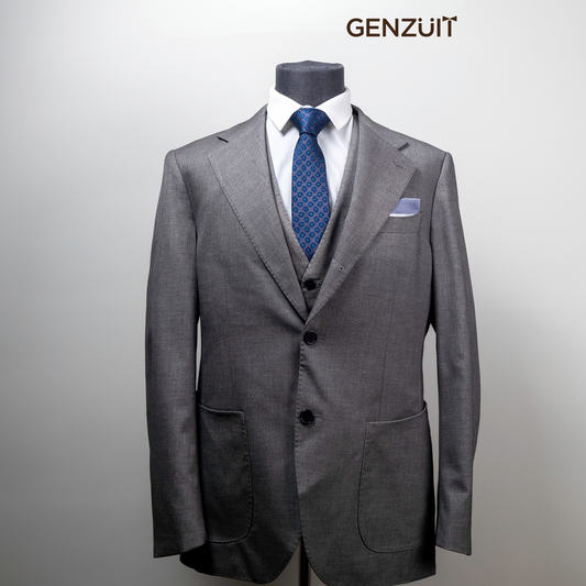 Black 商務西裝 ‧ 款式 2