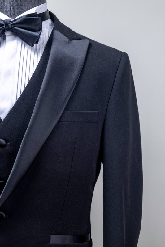 King 禮服 ‧ 款式 2