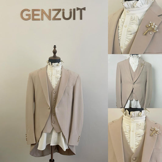 Black 禮服 ‧ 款式 12