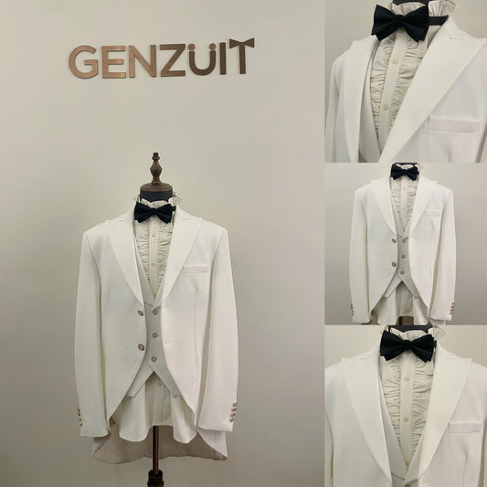 King 禮服 ‧ 款式 10