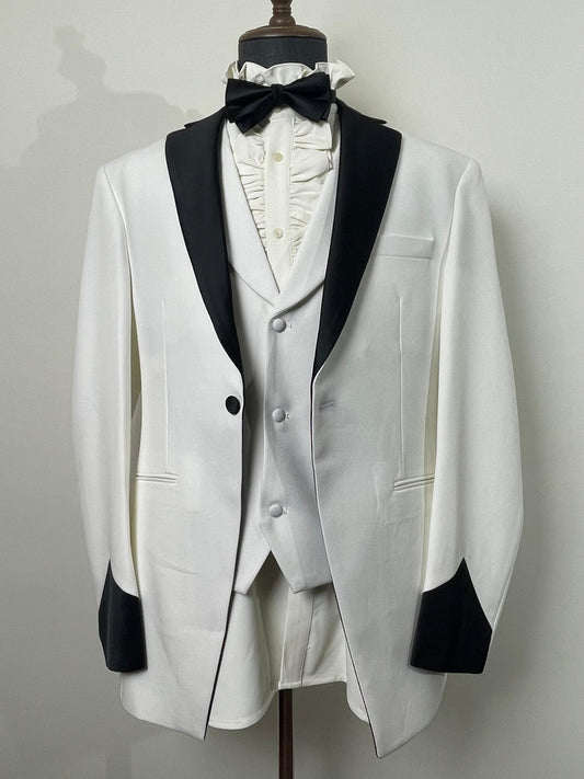 Black 禮服 ‧ 款式 5