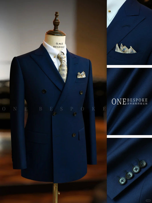 H Tailor Made 訂造禮服 ‧ 款式 1