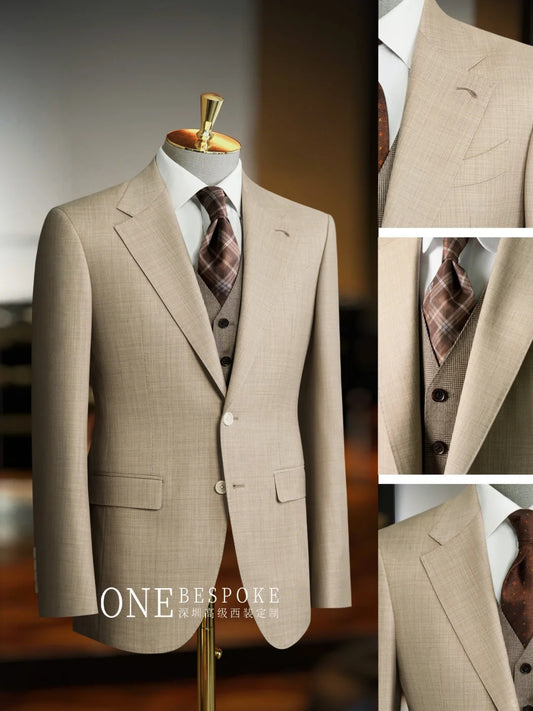 H Tailor Made 訂造禮服 ‧ 款式 3
