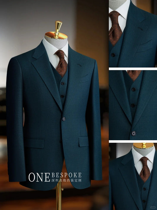 H Tailor Made 訂造禮服 ‧ 款式 5