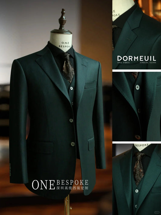 H Tailor Made 訂造禮服 ‧ 款式 6