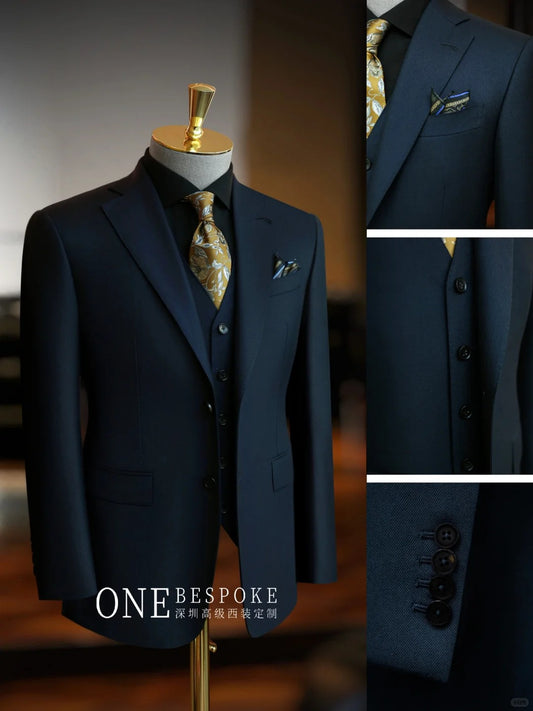 H Tailor Made 訂造禮服 ‧ 款式 7