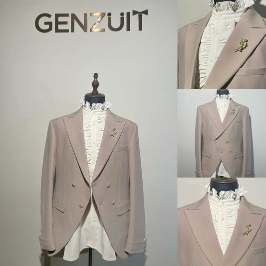 JL 禮服 ‧ 款式 11