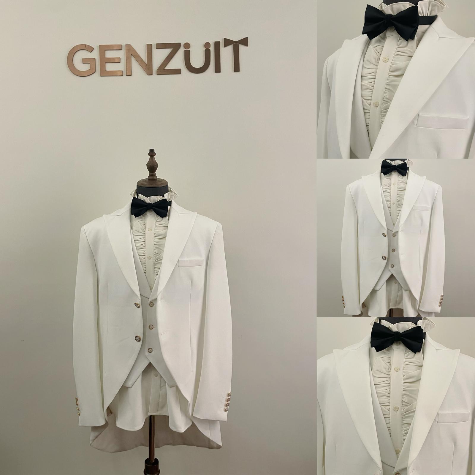 King 禮服 ‧ 款式 10