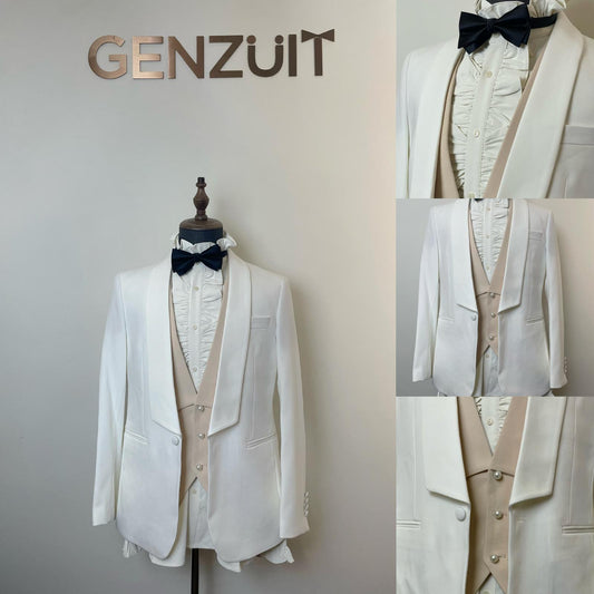 Black 禮服 ‧ 款式 8