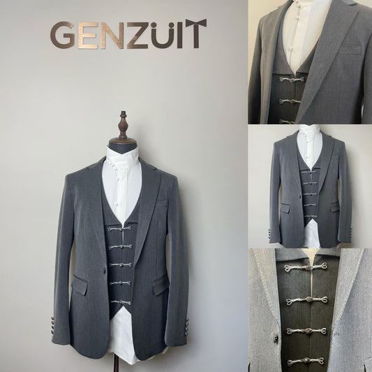 Black 禮服 ‧ 款式 9