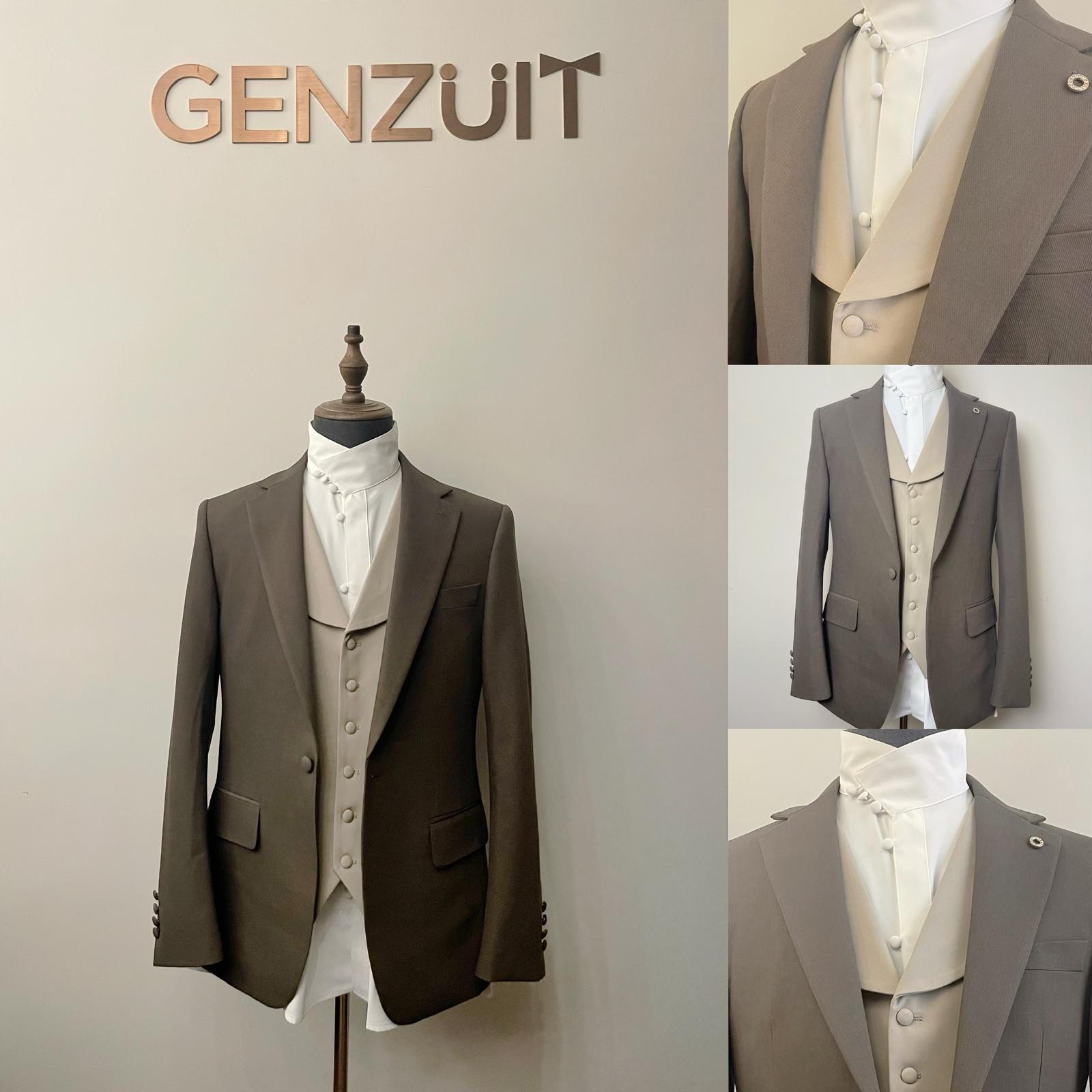 Black 禮服 ‧ 款式 7