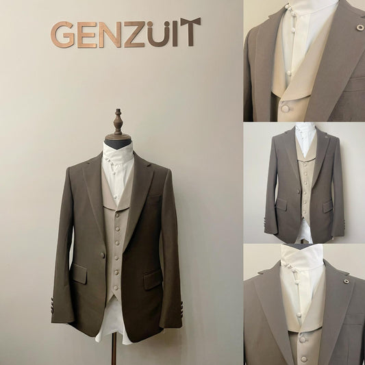 Black 禮服 ‧ 款式 7