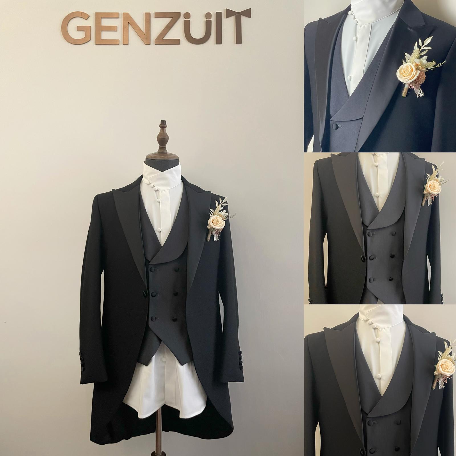 Black 禮服 ‧ 款式 15