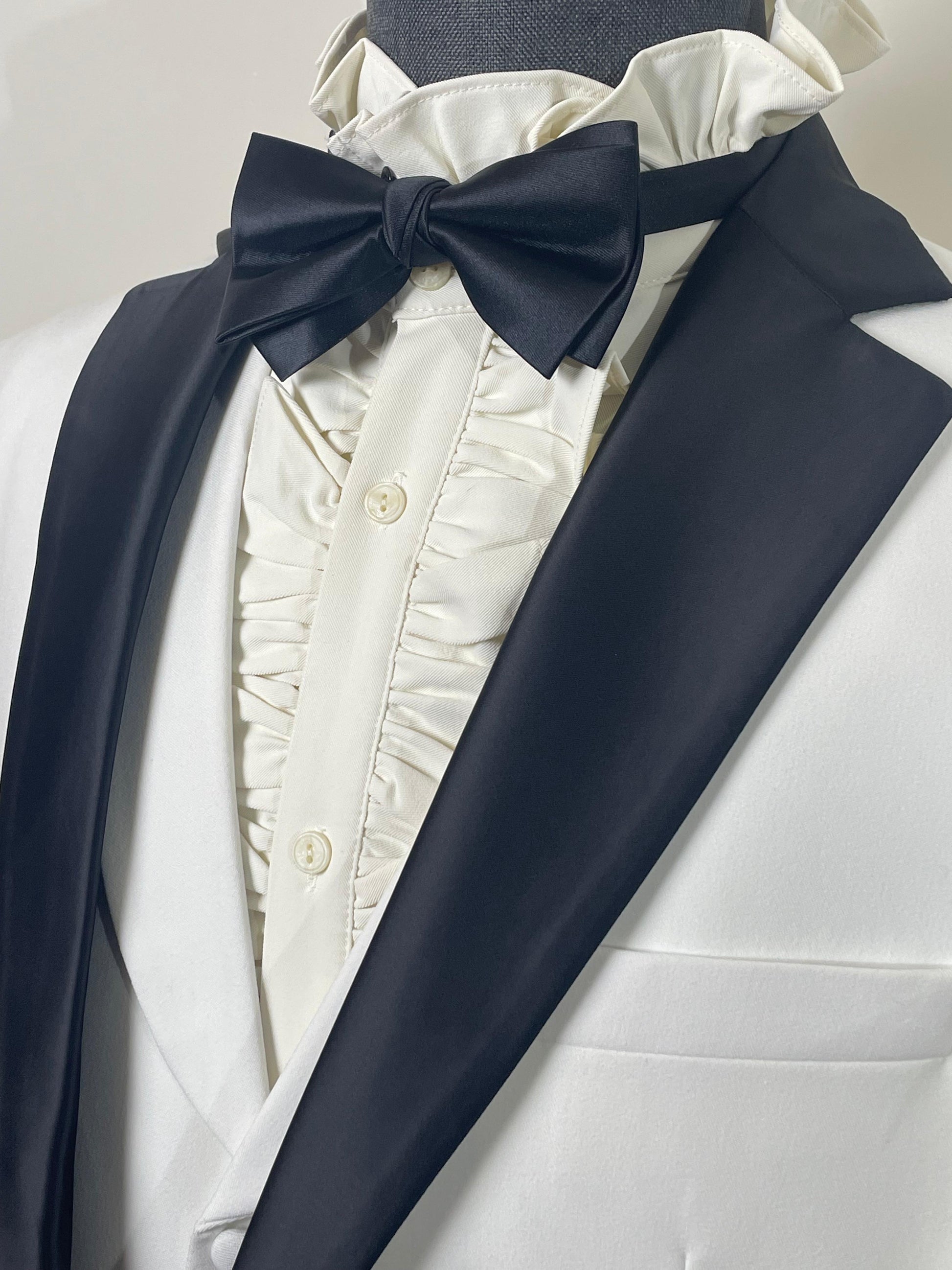 Black 禮服 ‧ 款式 5