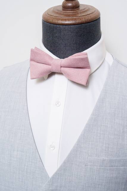 GENZUIT GROOMSMEN 百搭淺灰色 兄弟團套餐B｜馬甲西褲 伴郎兄弟西裝